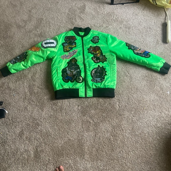 Style jacket - Picture 6 of 6